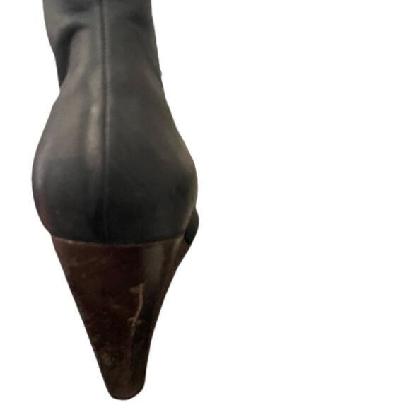 Coclico Wedge Booties - Picture 8 of 8